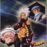   .hack//Roots <small>Director</small> 